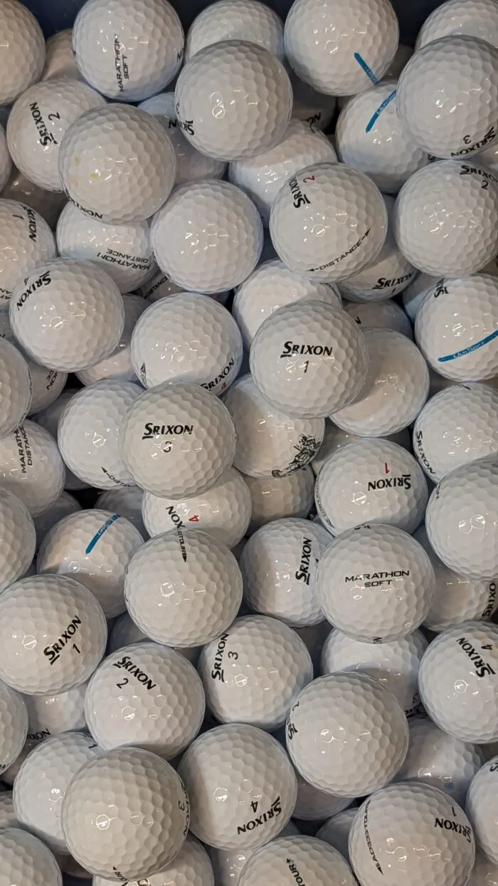 Srixon Mixed Models